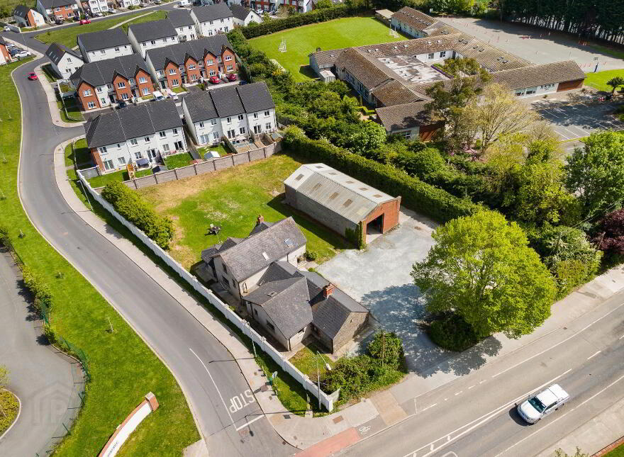The Cottage Ballymakenny Drogheda Co Louth