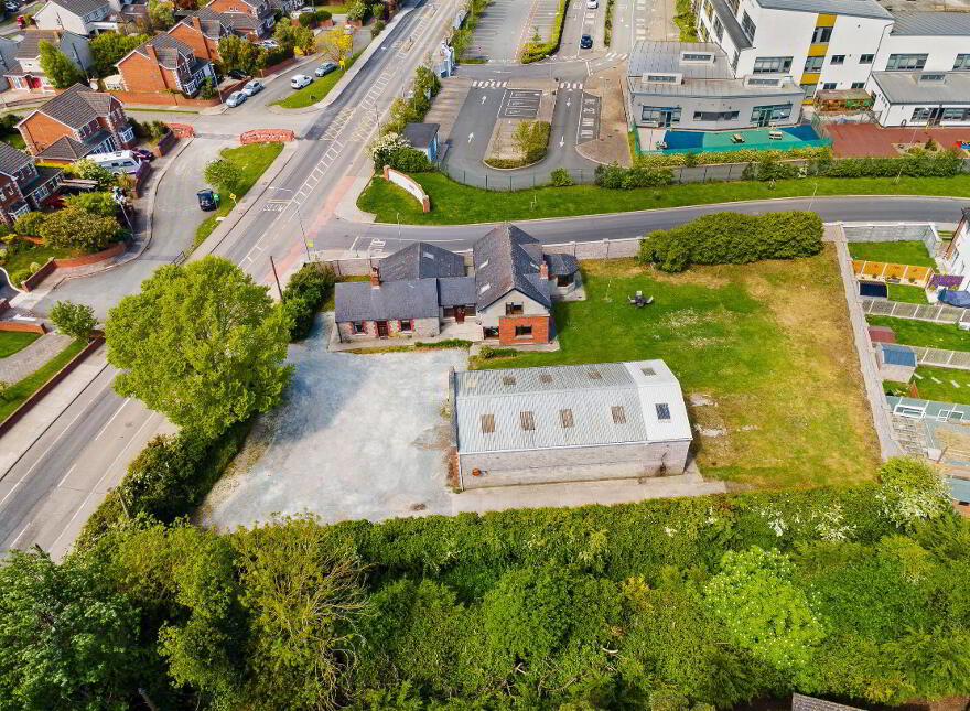 The Cottage Ballymakenny Drogheda Co Louth