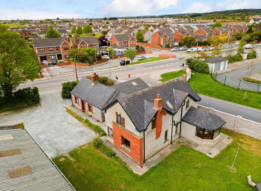The Cottage Ballymakenny Drogheda Co Louth