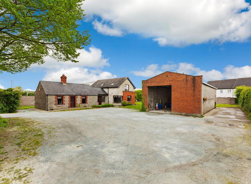 The Cottage Ballymakenny Drogheda Co Louth