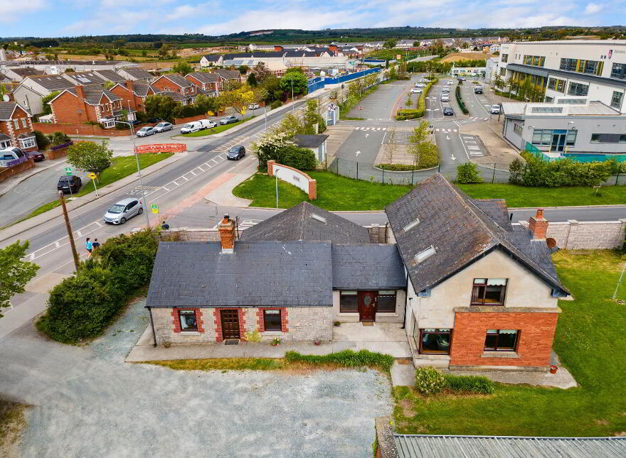 The Cottage Ballymakenny Drogheda Co Louth