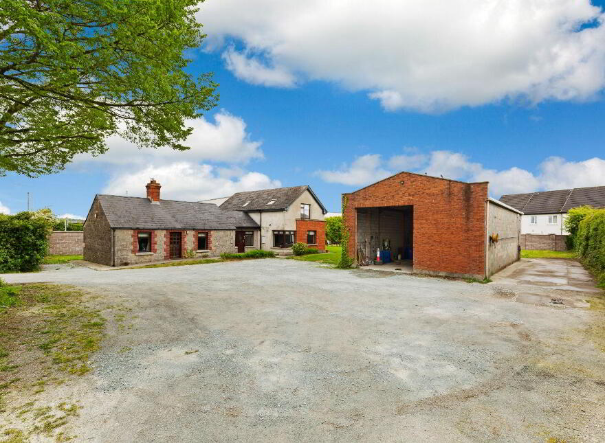 The Cottage, Ballymakenny Road, Drogheda, A92CAH0