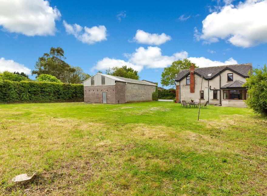 The Cottage, Ballymakenny Road, Drogheda, A92CAH0