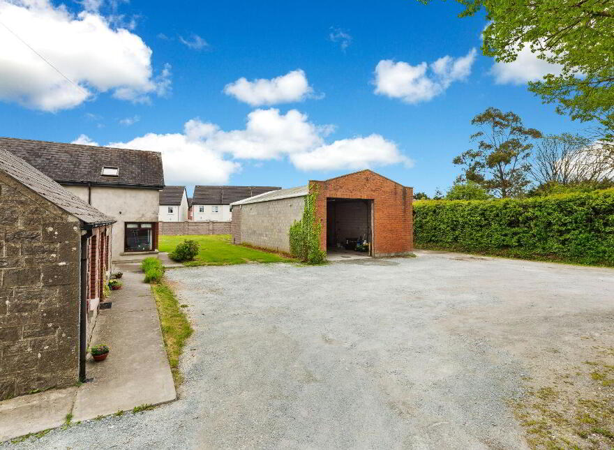 The Cottage, Ballymakenny Road, Drogheda, A92CAH0