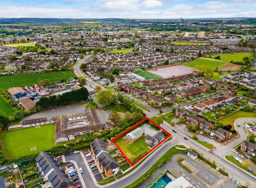The Cottage, Ballymakenny Road, Drogheda, A92CAH0