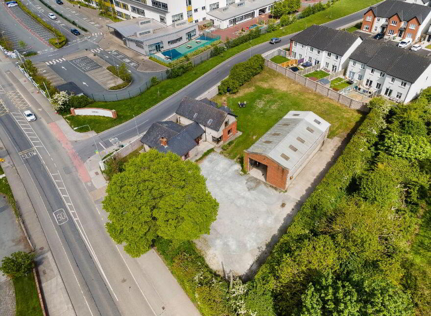 The Cottage, Ballymakenny Road, Drogheda, A92CAH0