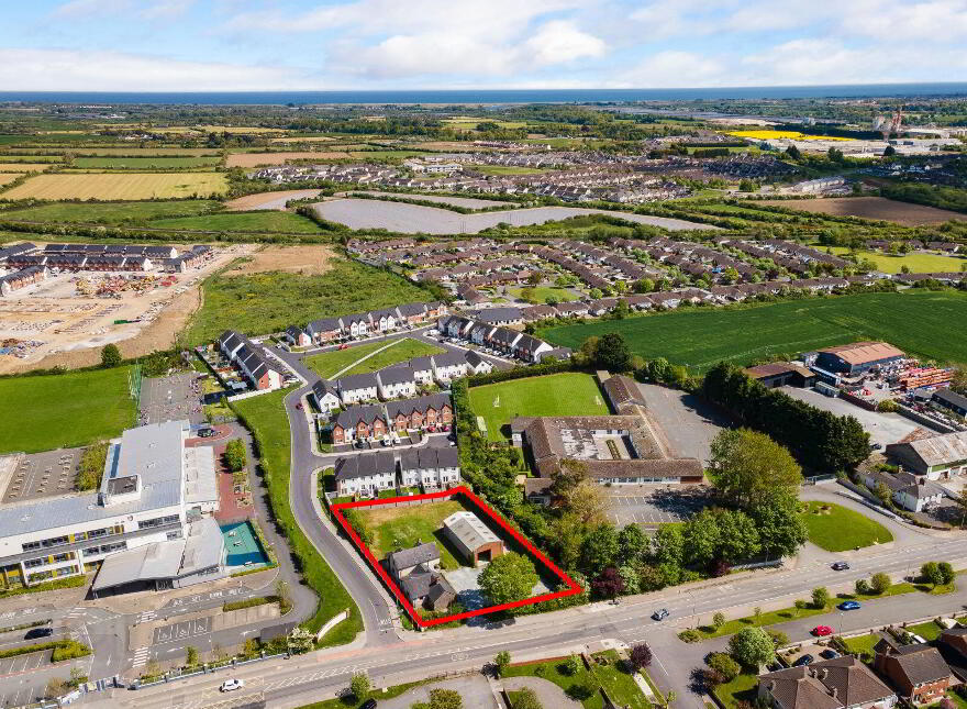 The Cottage, Ballymakenny Road, Drogheda, A92CAH0