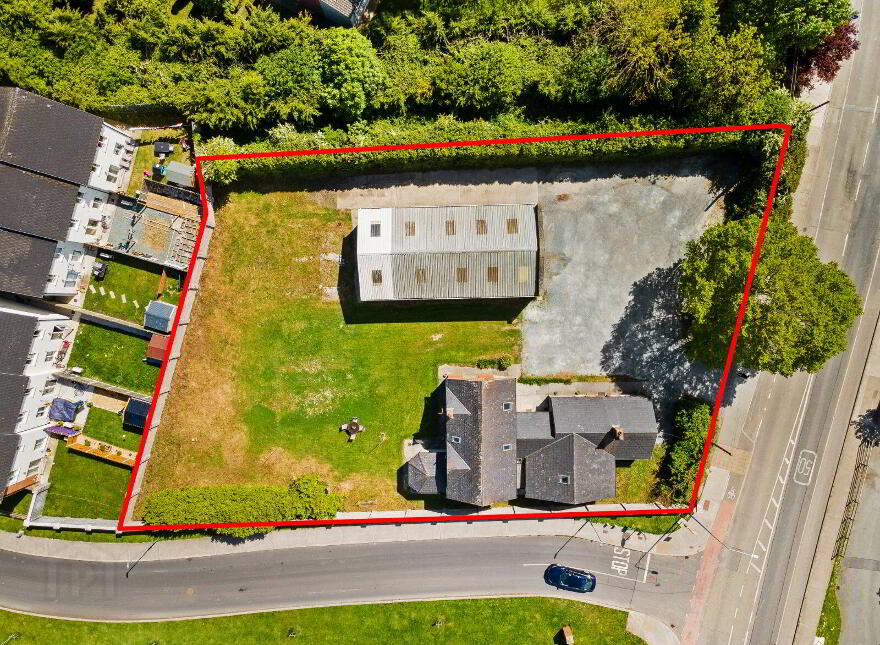 The Cottage, Ballymakenny Road, Drogheda, A92CAH0