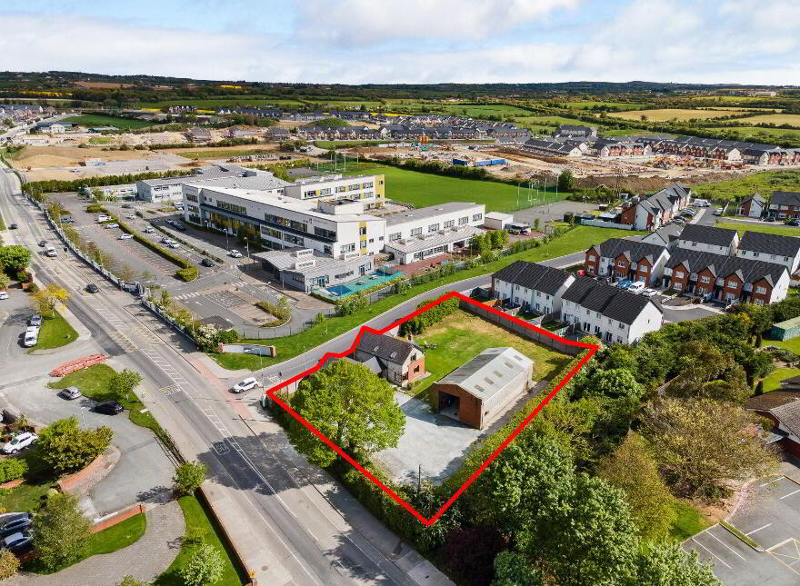 The Cottage, Ballymakenny Road, Drogheda, A92CAH0