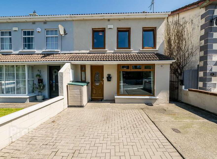 100 Kilcarn Court, Navan Meath, C15V8C5 photo