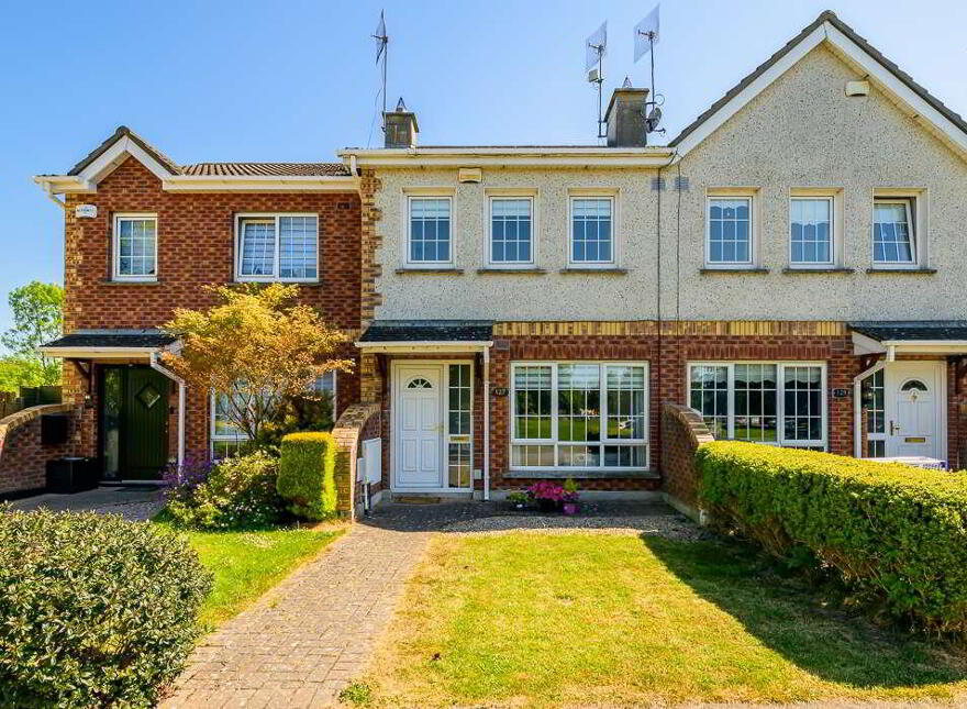 127 Blackcastle Demesne, Navan Meath, C15EEY7 photo