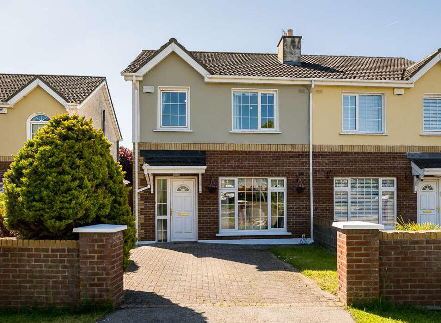 15 Bru Na Habhainn, Navan Meath, C15DRX9 photo