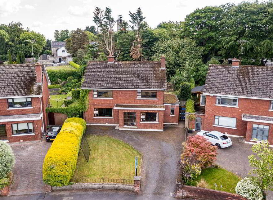 8 Headfort Park, Kells, A82P8V0 photo