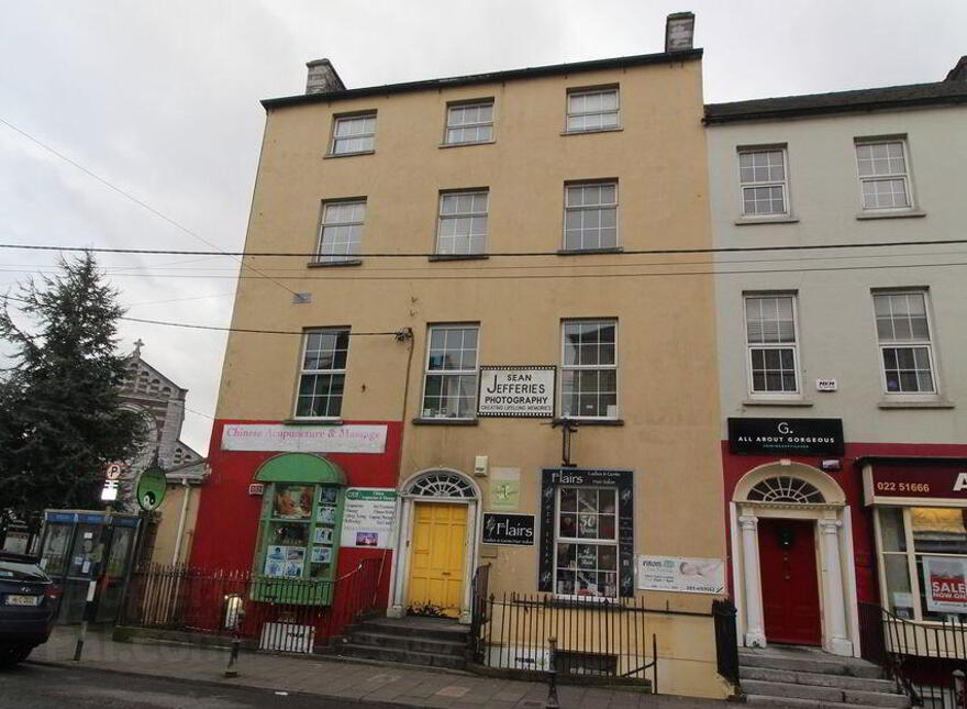 139 Bank Place, Mallow photo