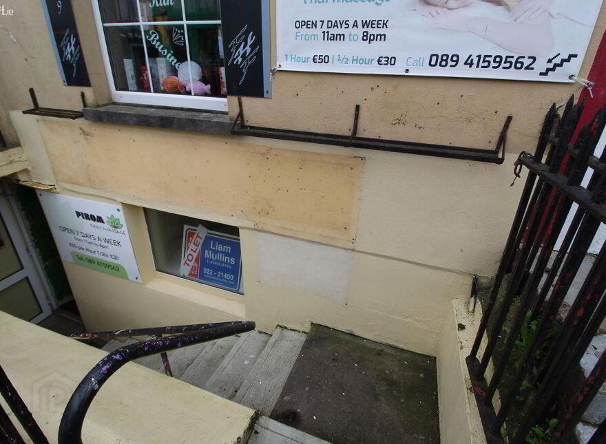 139 Bank Place, Mallow