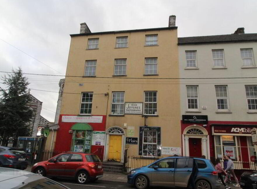 139 Bank Place, Mallow