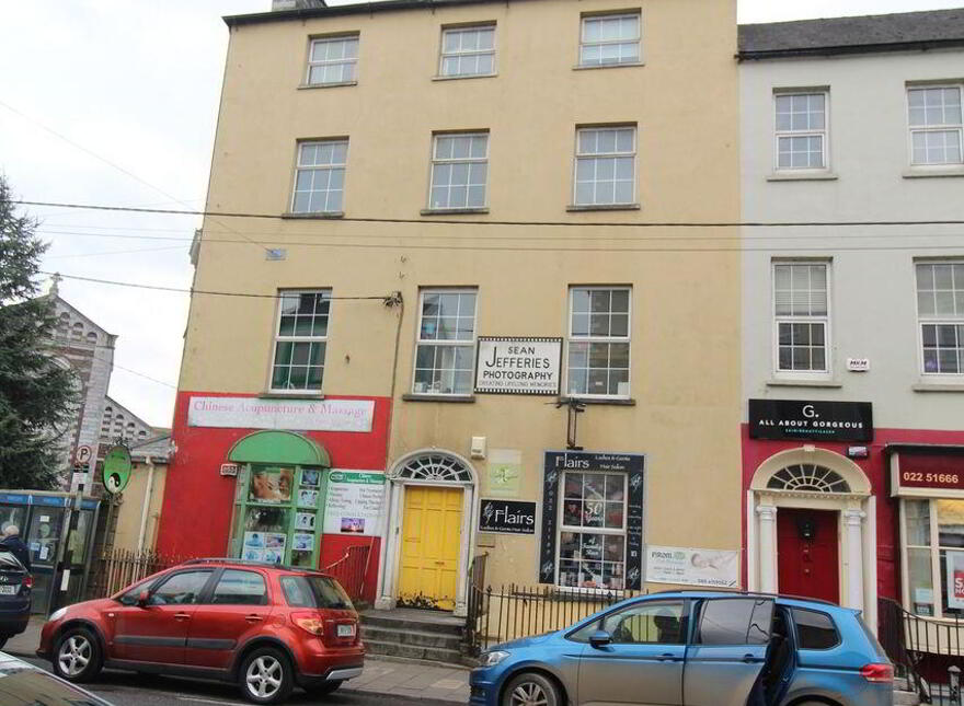139 Bank Place, Mallow