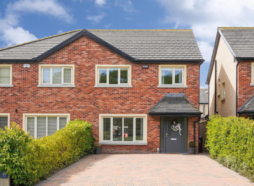6 Kilheale View, Kilheale Manor, Kill, W91RXH0 photo