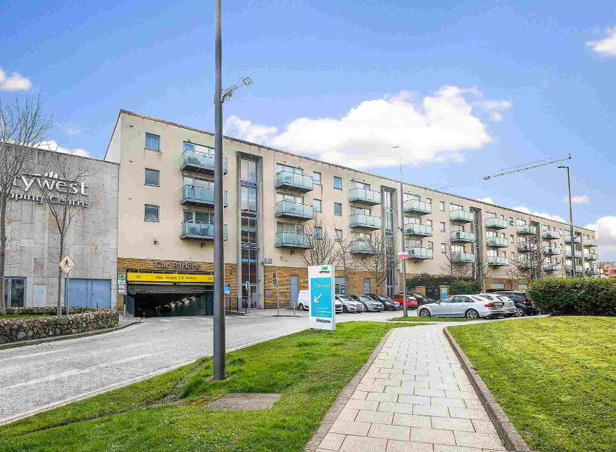 Citywest Plaza, Tallaght, Dublin, D24 photo