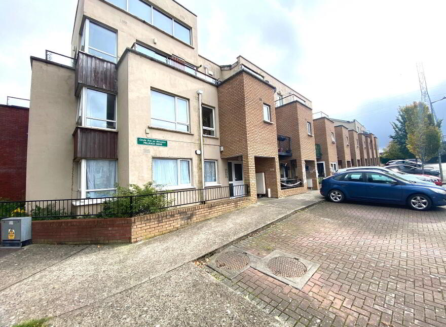 Millrace Drive, Saggart, Dublin, D24 photo