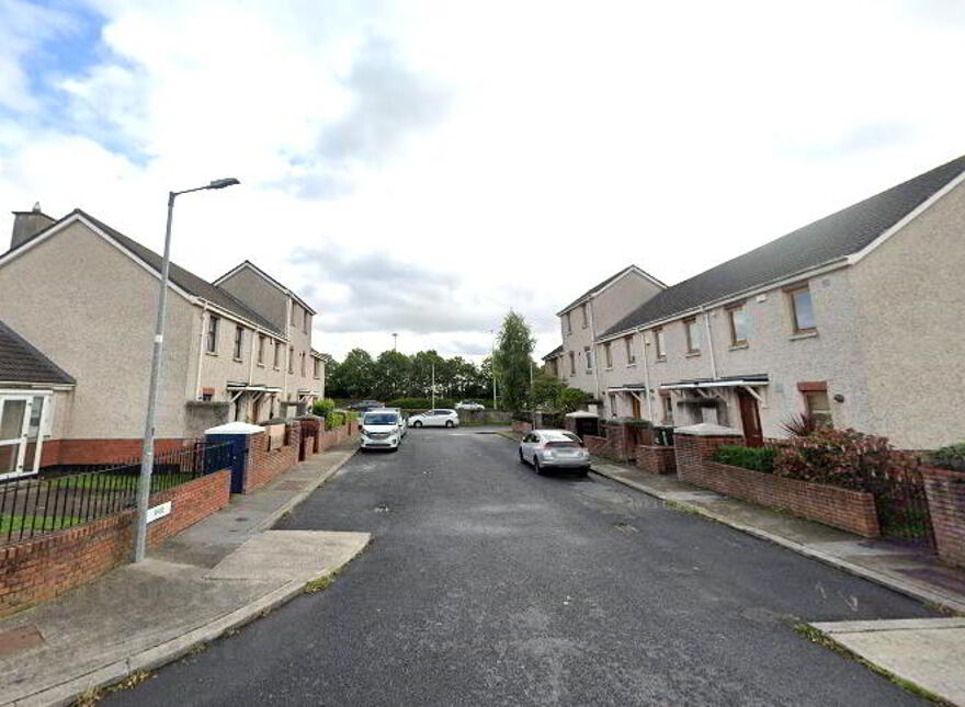 Whitestown Walk, Blanchardstown, Dublin, D15 photo