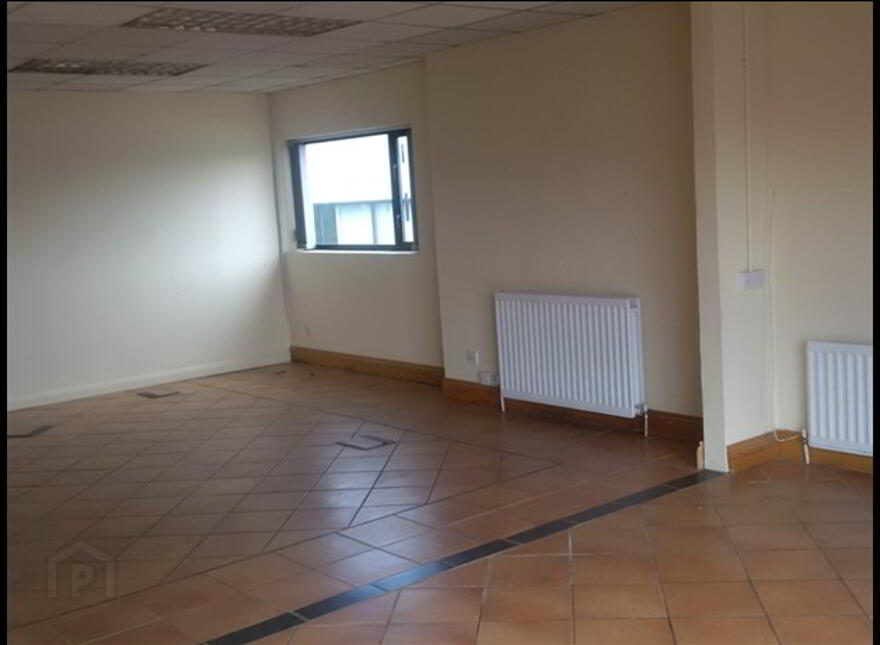 First Floor, 16 Boucher Way, Belfast, BT12 6RE