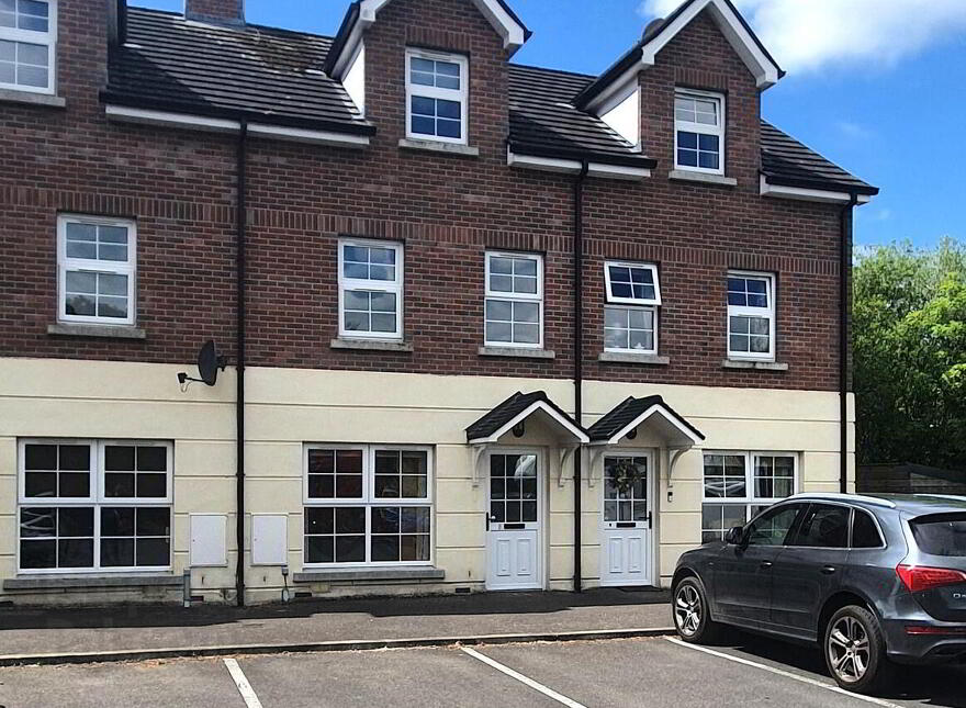 8 Deer Park, Enniskillen, BT74 4GU photo