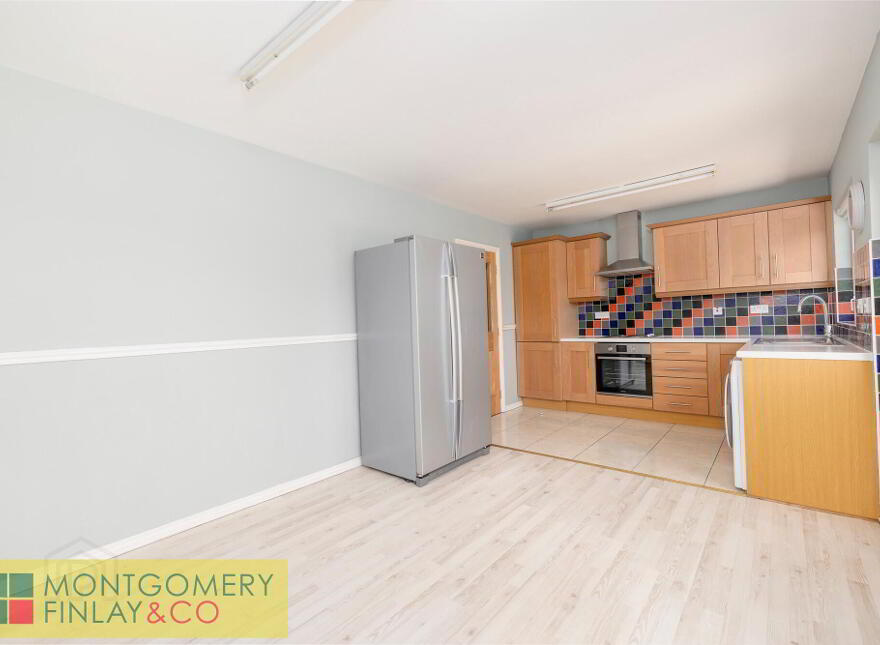 11 Fern Valley, Enniskillen, BT74 6WA