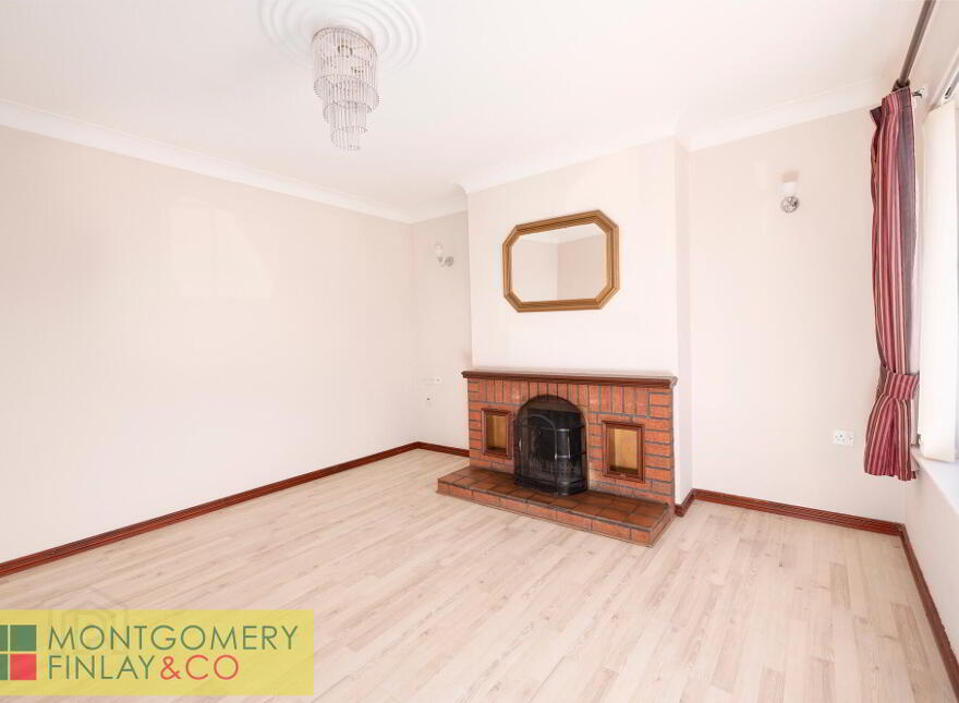 11 Fern Valley, Enniskillen, BT74 6WA