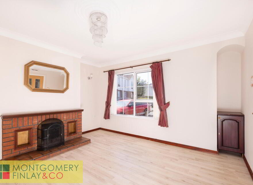 11 Fern Valley, Enniskillen, BT74 6WA