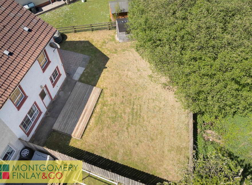 11 Fern Valley, Enniskillen, BT74 6WA