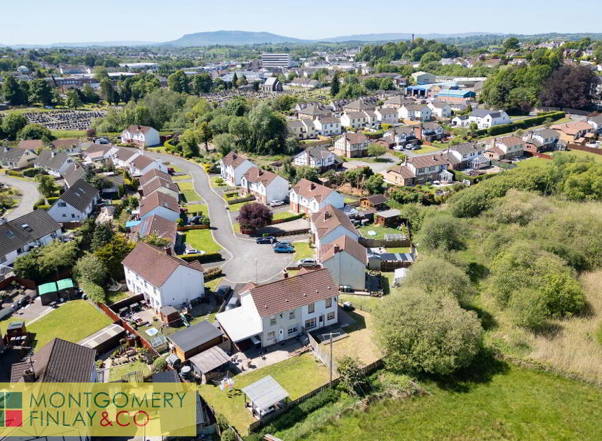 11 Fern Valley, Enniskillen, BT74 6WA