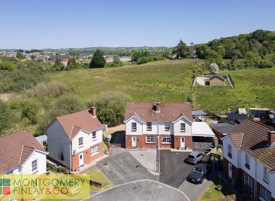 11 Fern Valley, Enniskillen, BT74 6WA