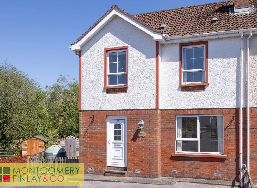 11 Fern Valley, Enniskillen, BT74 6WA