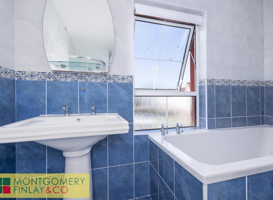 11 Fern Valley, Enniskillen, BT74 6WA