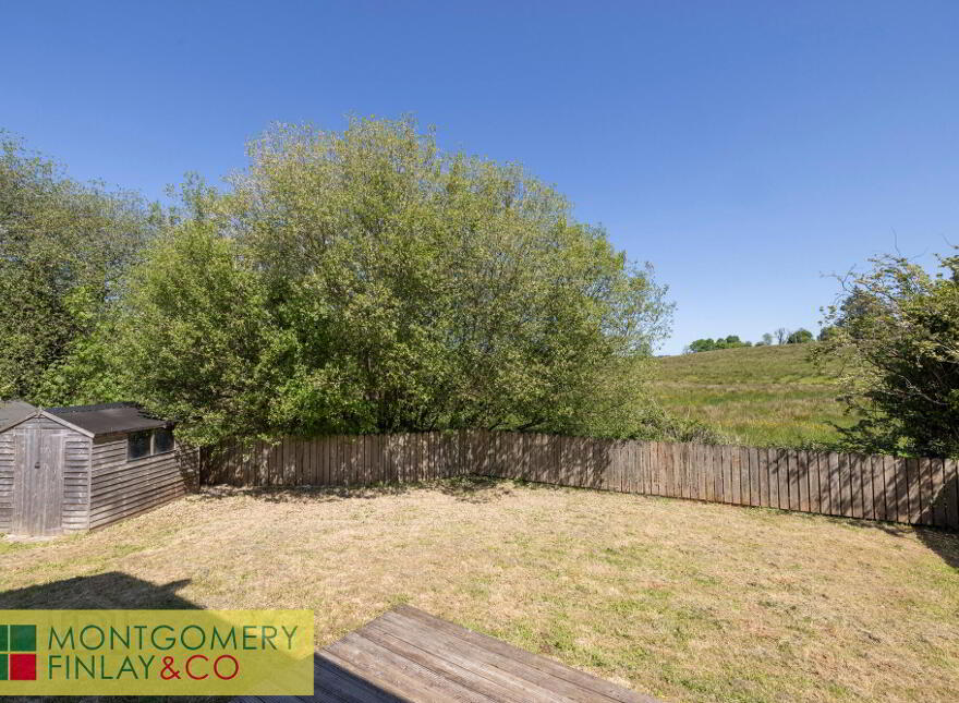 11 Fern Valley, Enniskillen, BT74 6WA