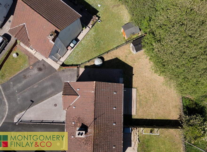 11 Fern Valley, Enniskillen, BT74 6WA