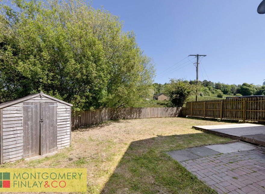 11 Fern Valley, Enniskillen, BT74 6WA