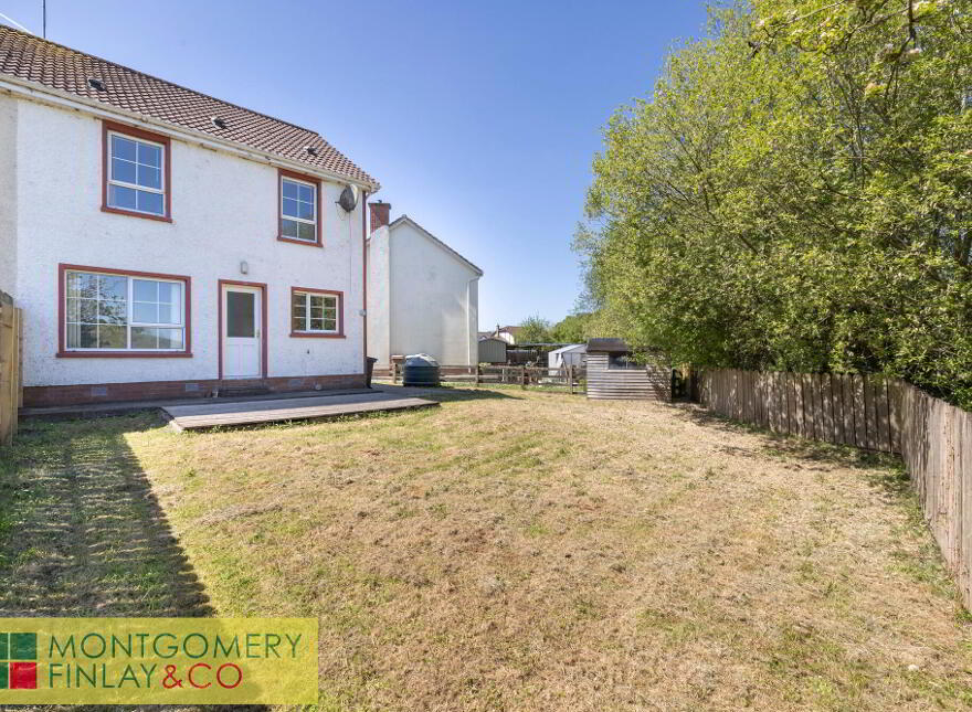 11 Fern Valley, Enniskillen, BT74 6WA