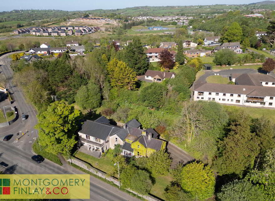 61 Irvinestown Road, Enniskillen, BT74 6GU photo