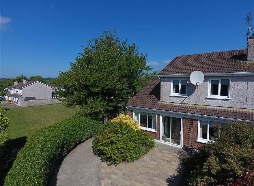 59 Rockboro Heights, Waterpark, Carrigaline photo
