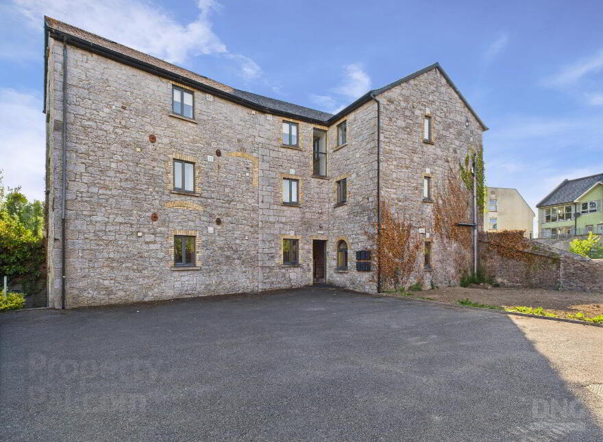 Apartment 26 Old Mill, Tara Street, Tullamore, R35PP89 photo