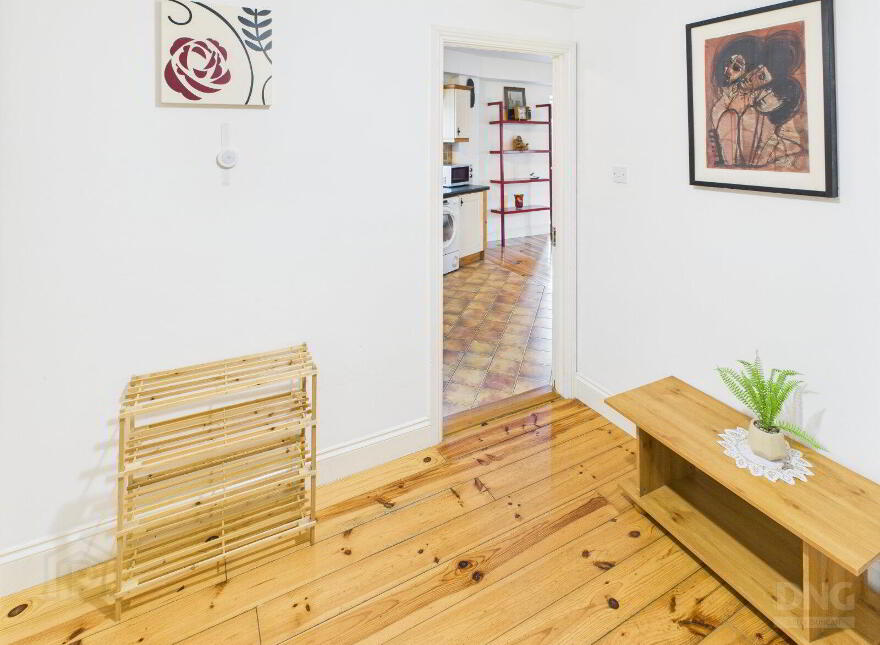Apartment 26 Old Mill, Tara Street, Tullamore, R35PP89