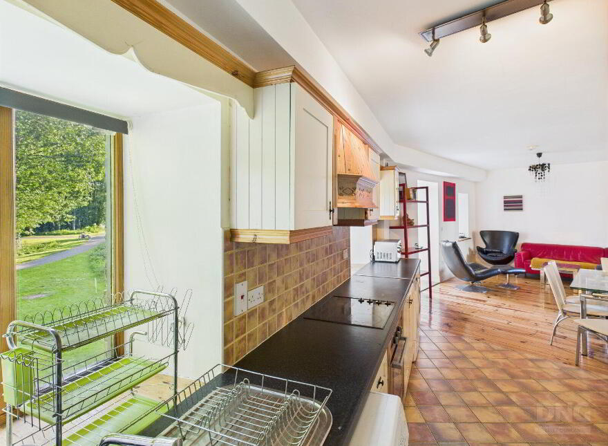 Apartment 26 Old Mill, Tara Street, Tullamore, R35PP89