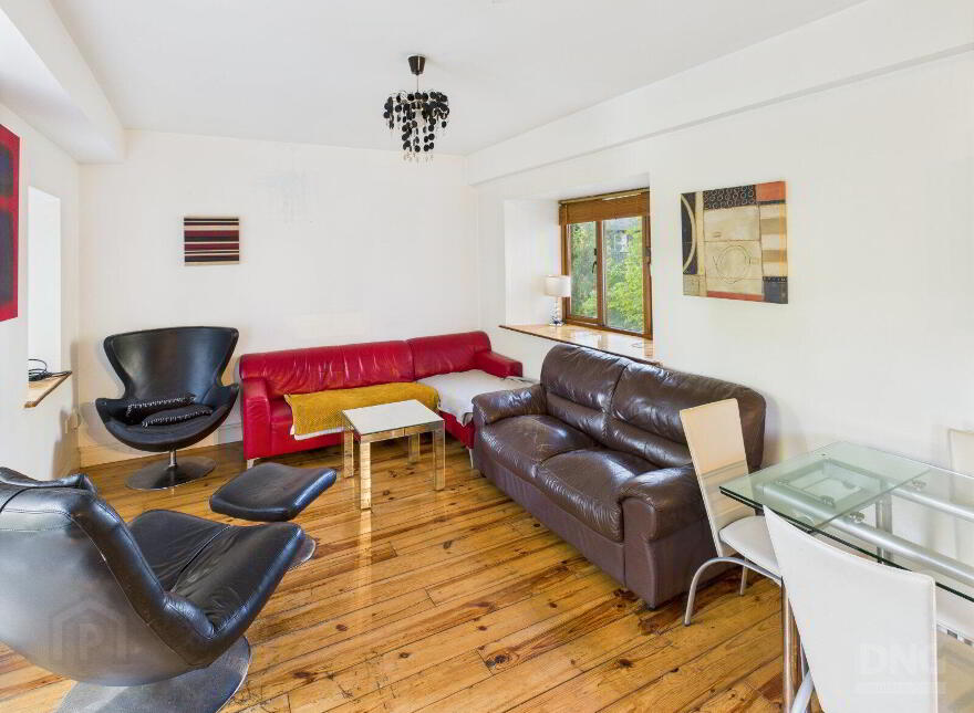 Apartment 26 Old Mill, Tara Street, Tullamore, R35PP89