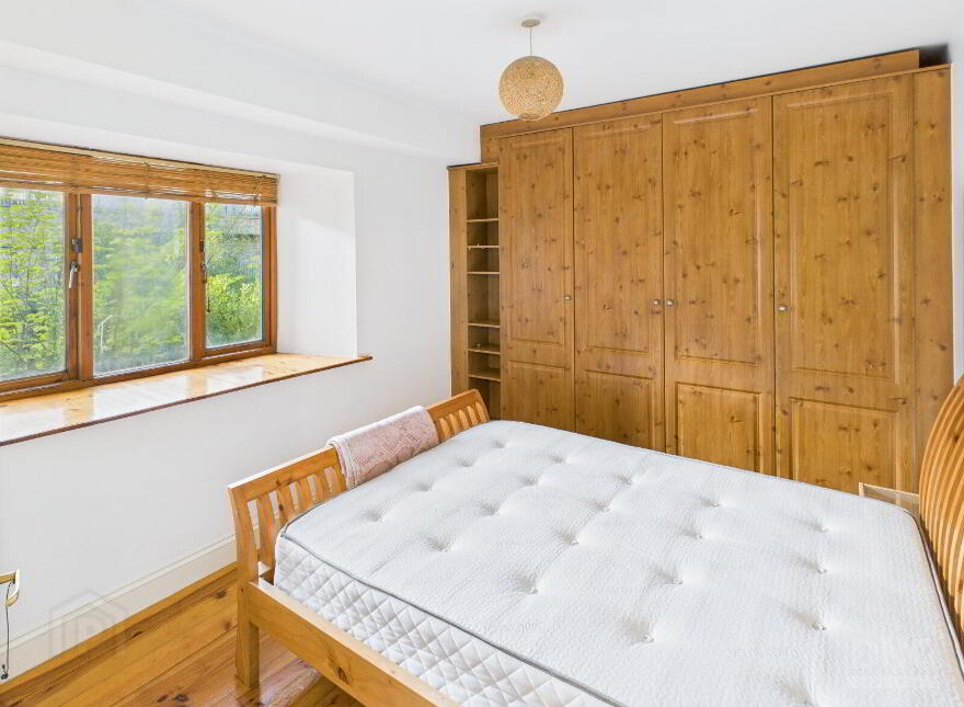 Apartment 26 Old Mill, Tara Street, Tullamore, R35PP89