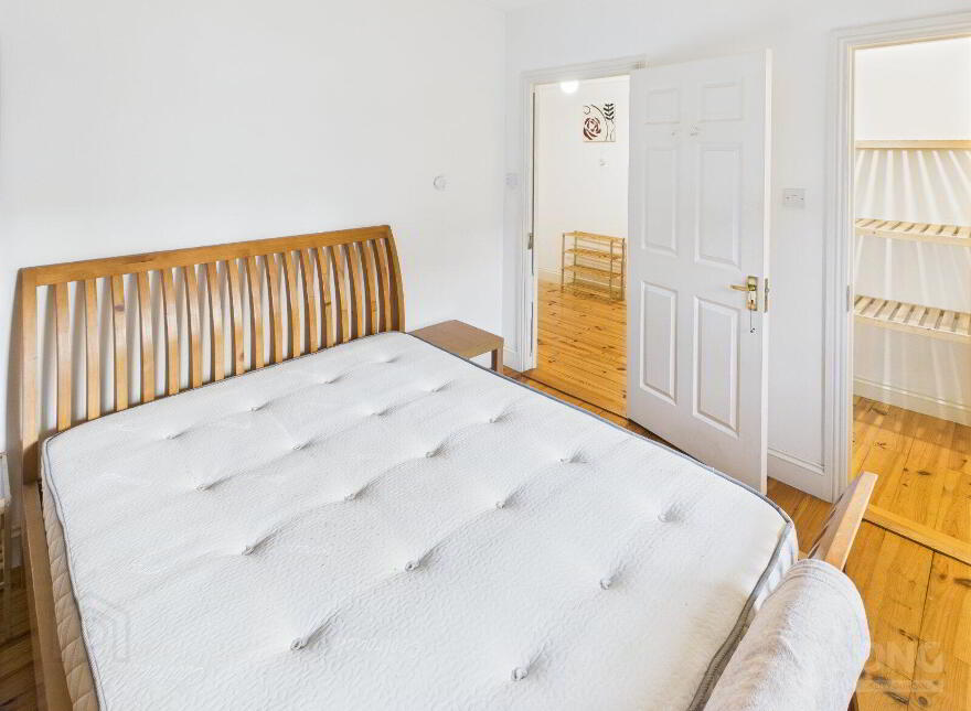 Apartment 26 Old Mill, Tara Street, Tullamore, R35PP89