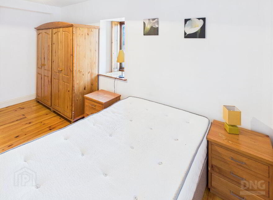 Apartment 26 Old Mill, Tara Street, Tullamore, R35PP89