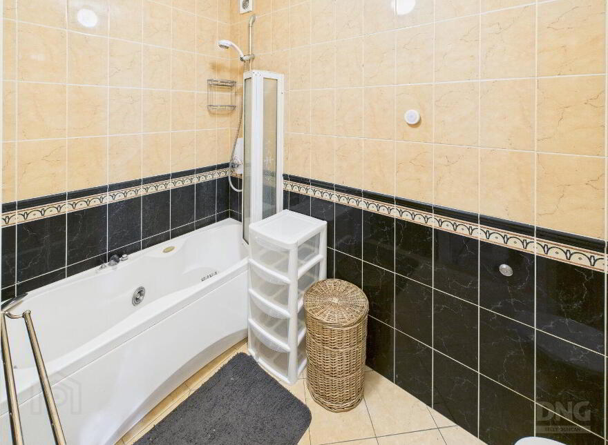 Apartment 26 Old Mill, Tara Street, Tullamore, R35PP89