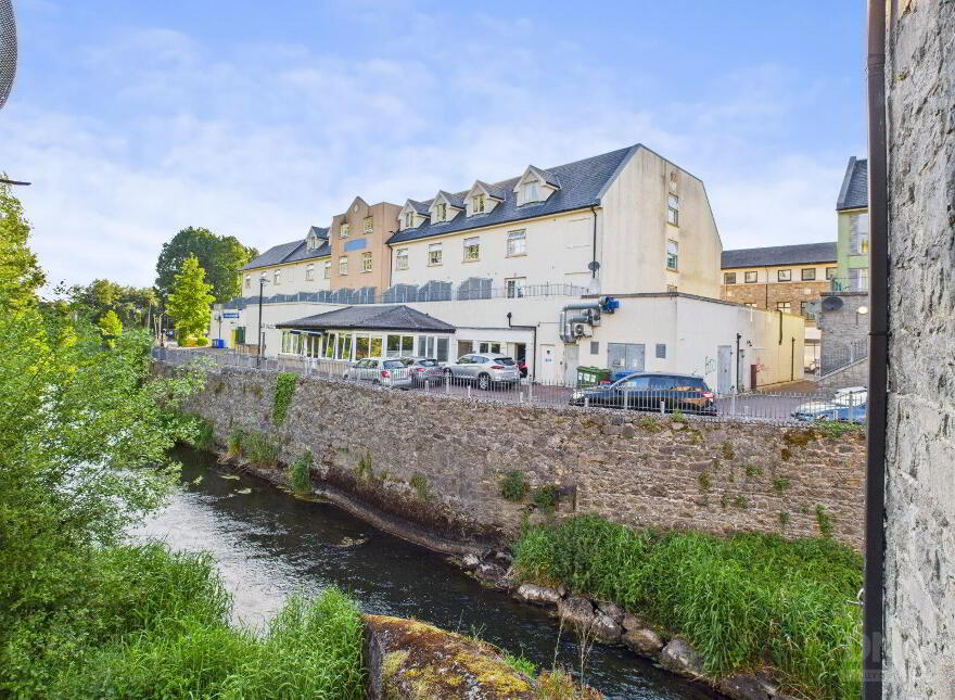 Apartment 26 Old Mill, Tara Street, Tullamore, R35PP89